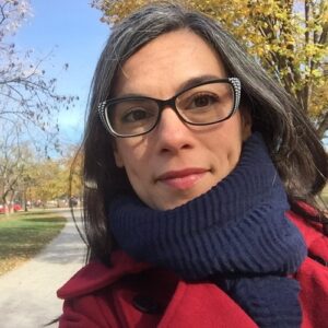 Mariana Casalia, executive assistant: Providing essential support to ensure seamless operations within the team. With a keen eye for detail and exceptional organizational skills, Mariana plays a vital role in streamlining workflows and enhancing productivity. Her commitment to excellence and strong interpersonal skills make her an invaluable asset, ensuring every client experience is smooth and professional.