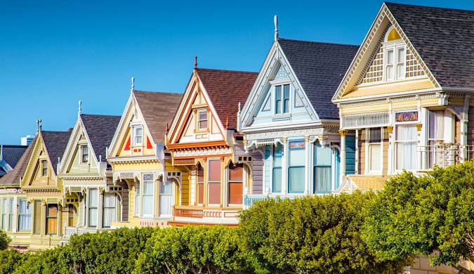 painted ladies