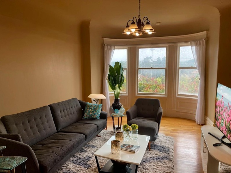 IMG_4565 - Living Room - Mid-Century Modern - 5