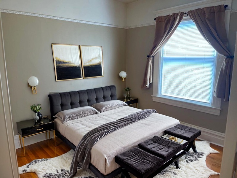 IMG_4568 - Bedroom - Luxury - 0