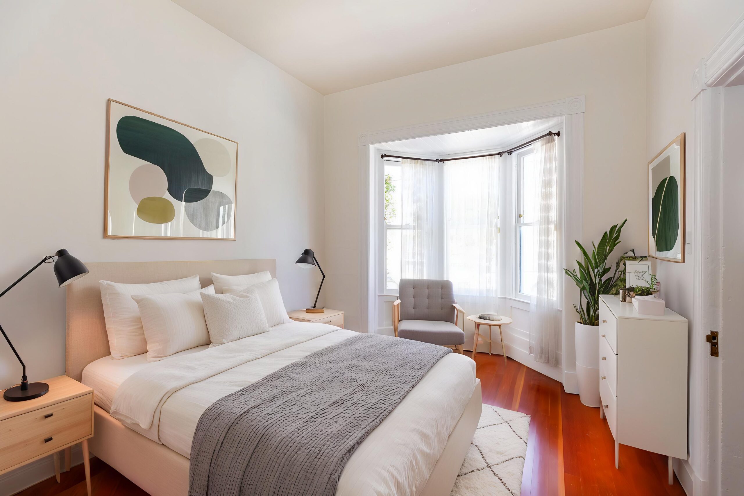 J.-Michael-Tucker-8669 - Bedroom - Scandinavian - 1