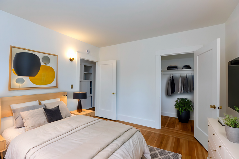bedroom-3-moraga - Bedroom - Scandinavian - 5