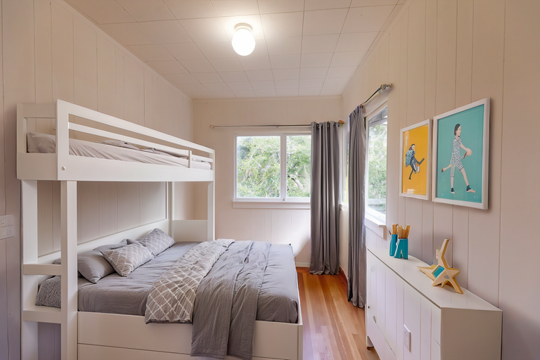 bedroom-moraga - Kids Room - Modern - 0