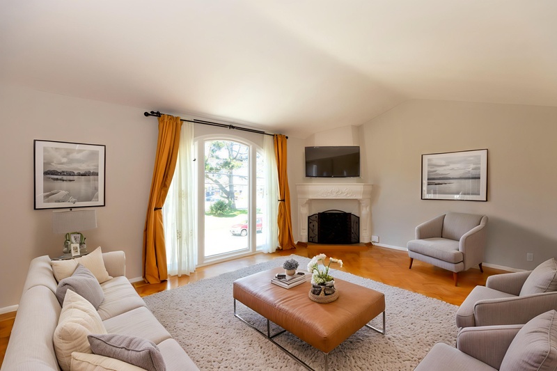 J.-Michael-Tucker-1003 - Living Room - Scandinavian - 1